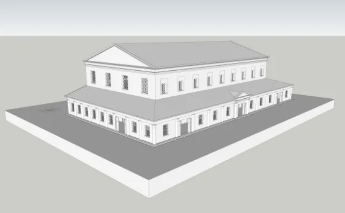 Новая археологическая находка меняет мнения ученых о падении Римской империи
